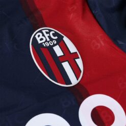Stemma Bologna sulla nuova maglia