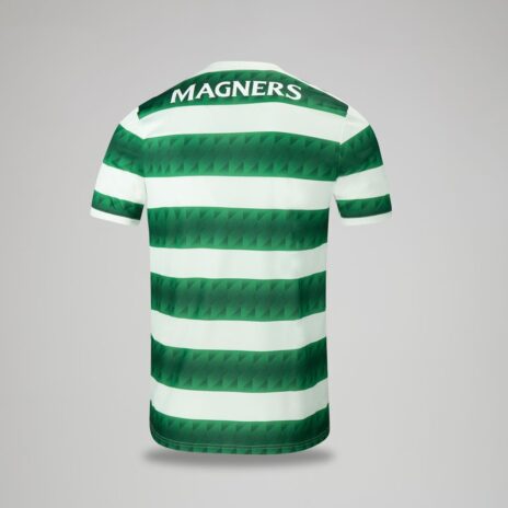 Maglia Celtic 2022-2023 home