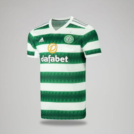 Maglia Celtic 2022-2023 home