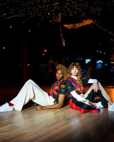 Lancio kit away City