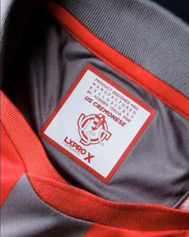 Interno colletto Cremonese 2023