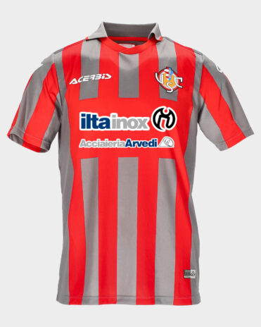 Maglia Cremonese 2022-2023 Acerbis