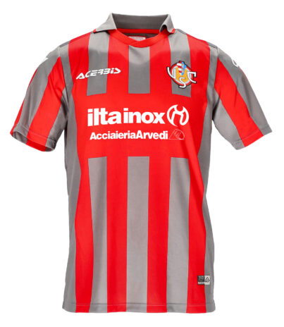 Maglia Cremonese 2022-2023 Acerbis