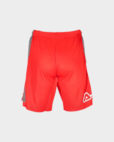 Pantaloncini Cremonese 2022-2023 rossi