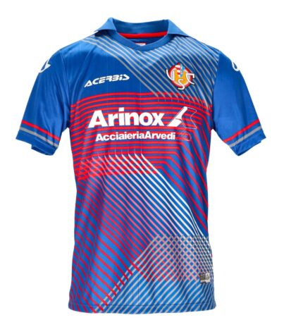 Terza maglia Cremonese 2022-2023
