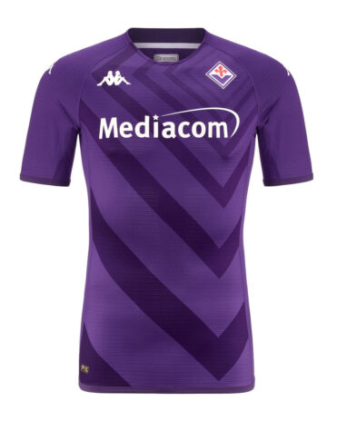 Maglia Fiorentina 2022-2023 viola
