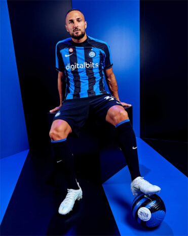 Divisa Inter 2022-2023 Nike