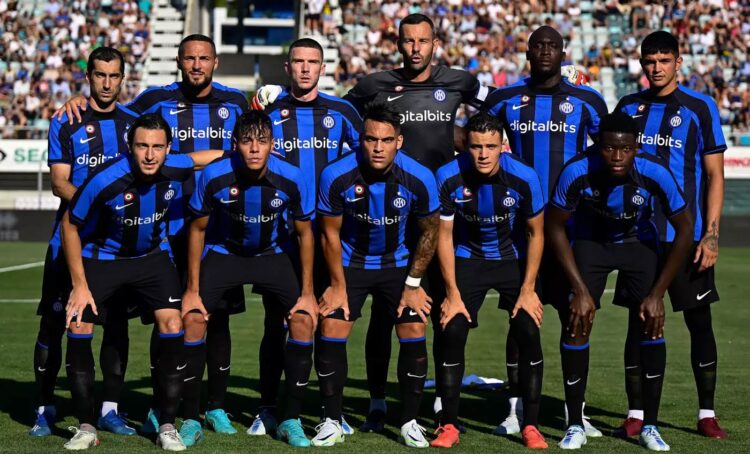 Inter-Lugano nuovo kit 2023