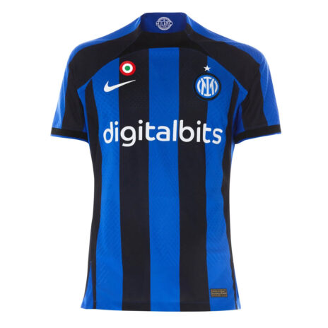 Maglia Inter 2022-2023 Authentic
