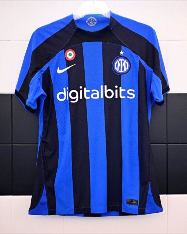 Maglia Inter Nike 2022-2023
