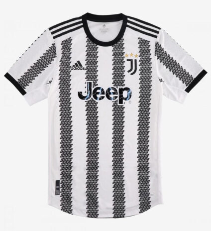 Maglia Juventus 2022-2023 Adidas