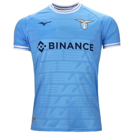 Maglia Lazio 2022-2023 Mizuno