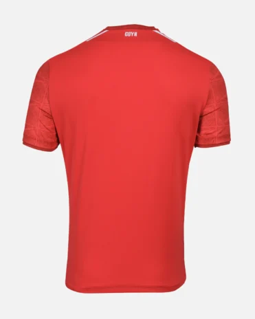 Maglia Nottingham Forest 2022-2023