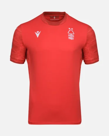 Maglia Nottingham Forest 2022-2023