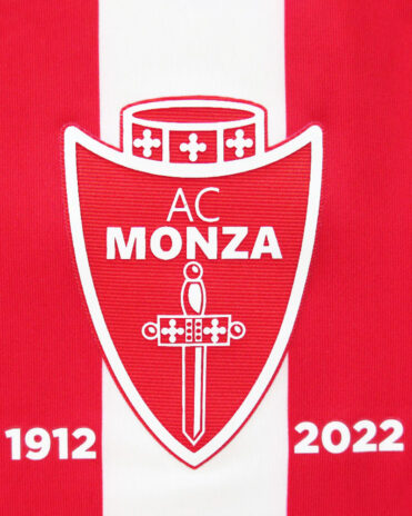 1912-2022 Monza 110 anni