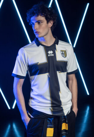 Maglia Parma 2022-2023 Erreà