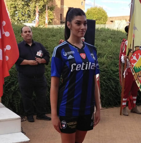 Maglia Pisa 2022-2023 Adidas