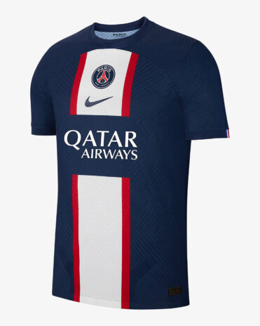 Maglia PSG 2022-2023 Authentic Nike