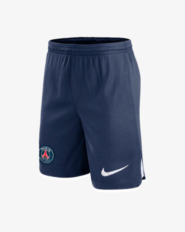 Pantaloncini blu PSG 2022-23