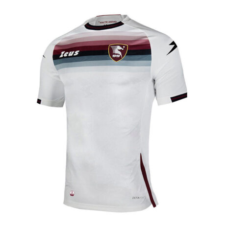 Seconda maglia Salernitana 2022-2023