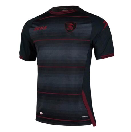 Quarta maglia Salernitana 2022-2023