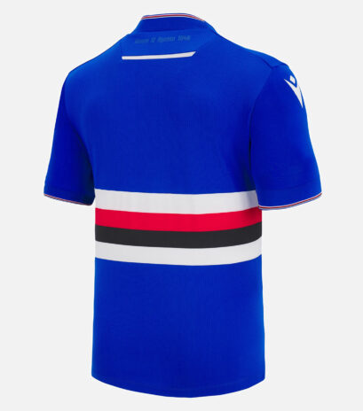 Retro prima maglia Sampdoria 2023