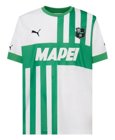 Sassuolo maglia away 2023