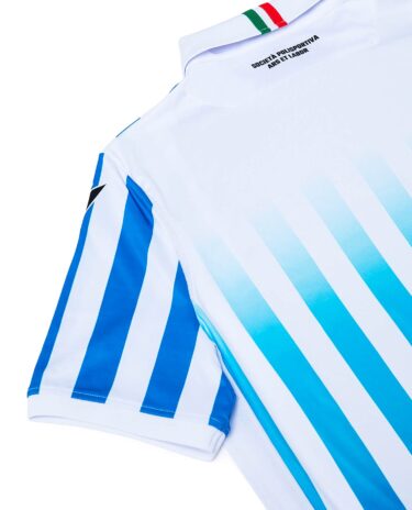 Retro prima maglia SPAL 2022-23