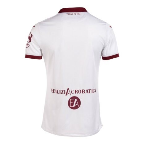 retro seconda maglia Torino 2022-2023