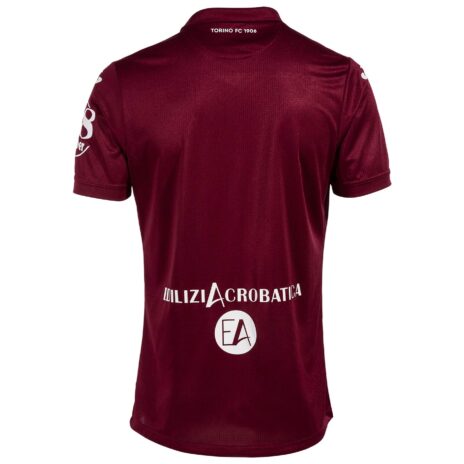 Retro prima maglia Torino 2022-2023