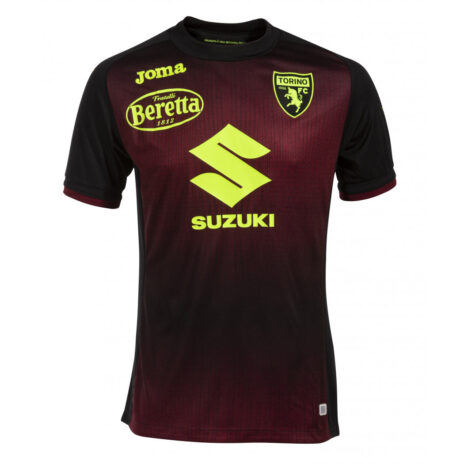 Terza maglia Torino 2022-2023