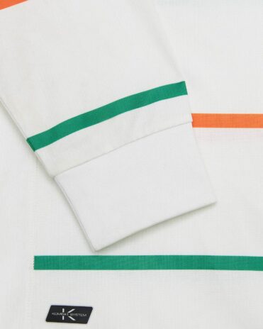 Polsino seconda maglia Venezia