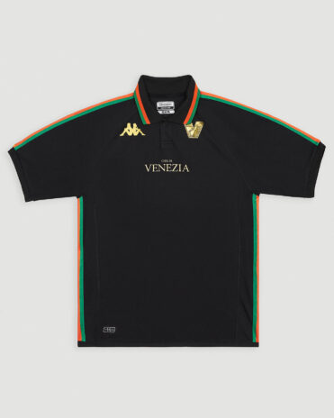 Maglia Venezia 2022-2023 Kappa