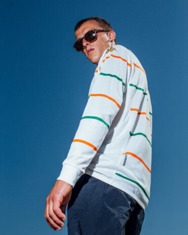 Retro seconda maglia Venezia 2022-2023