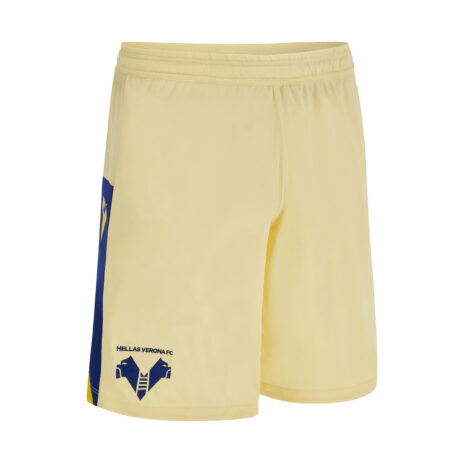 Pantaloncini Verona 2022-2023 trasferta