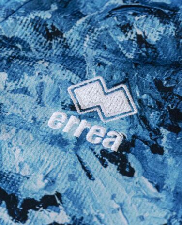 Logo erreà maglia Como