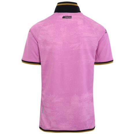 Maglia Palermo 2022-2023 rosa retro