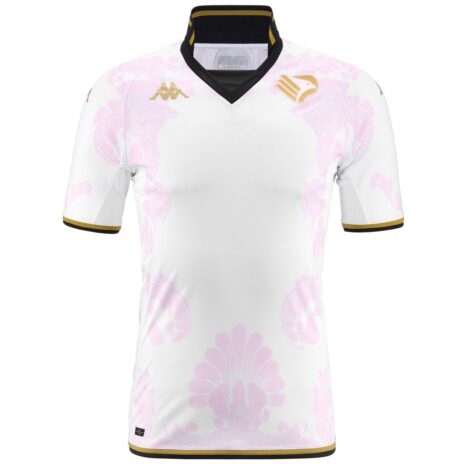 Terza maglia Palermo 2022-2023 Kappa