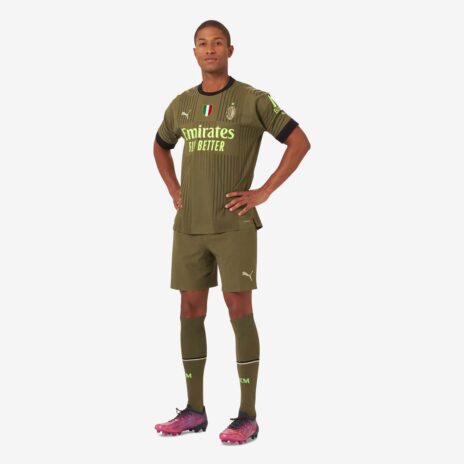 Milan third kit 2023