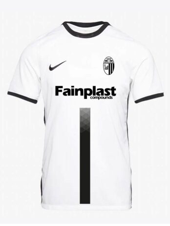 Quarta maglia Ascoli 2022-23