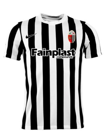 Maglia Ascoli 2022-2023 Nike