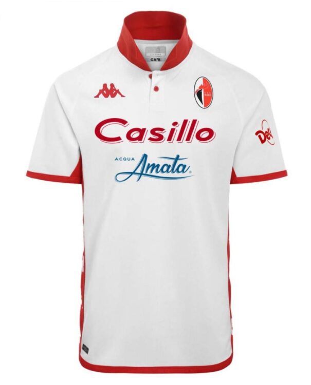 Maillot Entraînement Umbro Bari 2016-2017 - Serie B - Taille XL