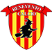 Logo Benevento calcio