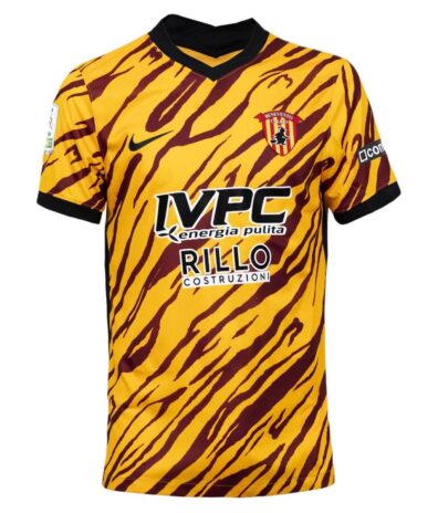 Maglia Benevento 2022-2023 Nike