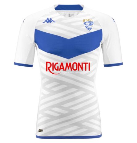 Maglia Brescia away 2022-23