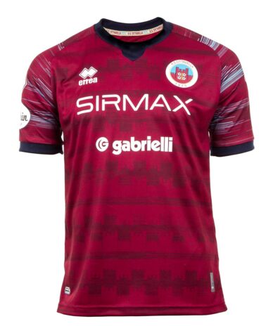 Maglia Cittadella 2023 Erreà