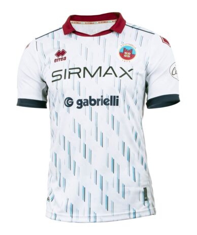 Terza maglia Cittadella 2022-23