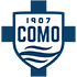 Como logo