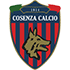 Cosenza calcio logo