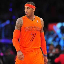 Knicks maglia Natale 2012